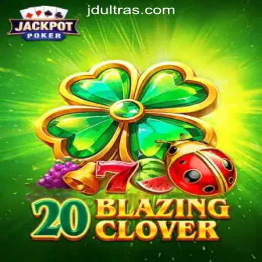 Discovering 20BlazingClover at JDultra Online Casino Philippines