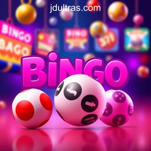 Bingo Games