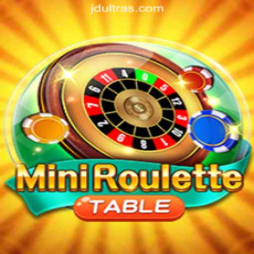 Discover the Thrill of MiniRoulette at JDultra Online Casino Philippines